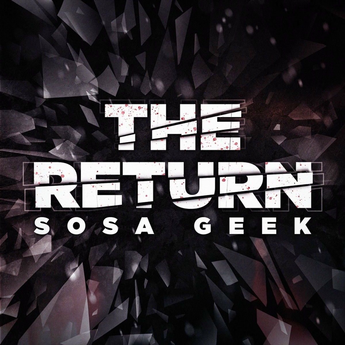 Album cover of The Return