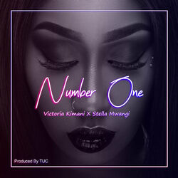 Cover of Number One