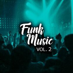 Cover of Funk Music, Vol. 2