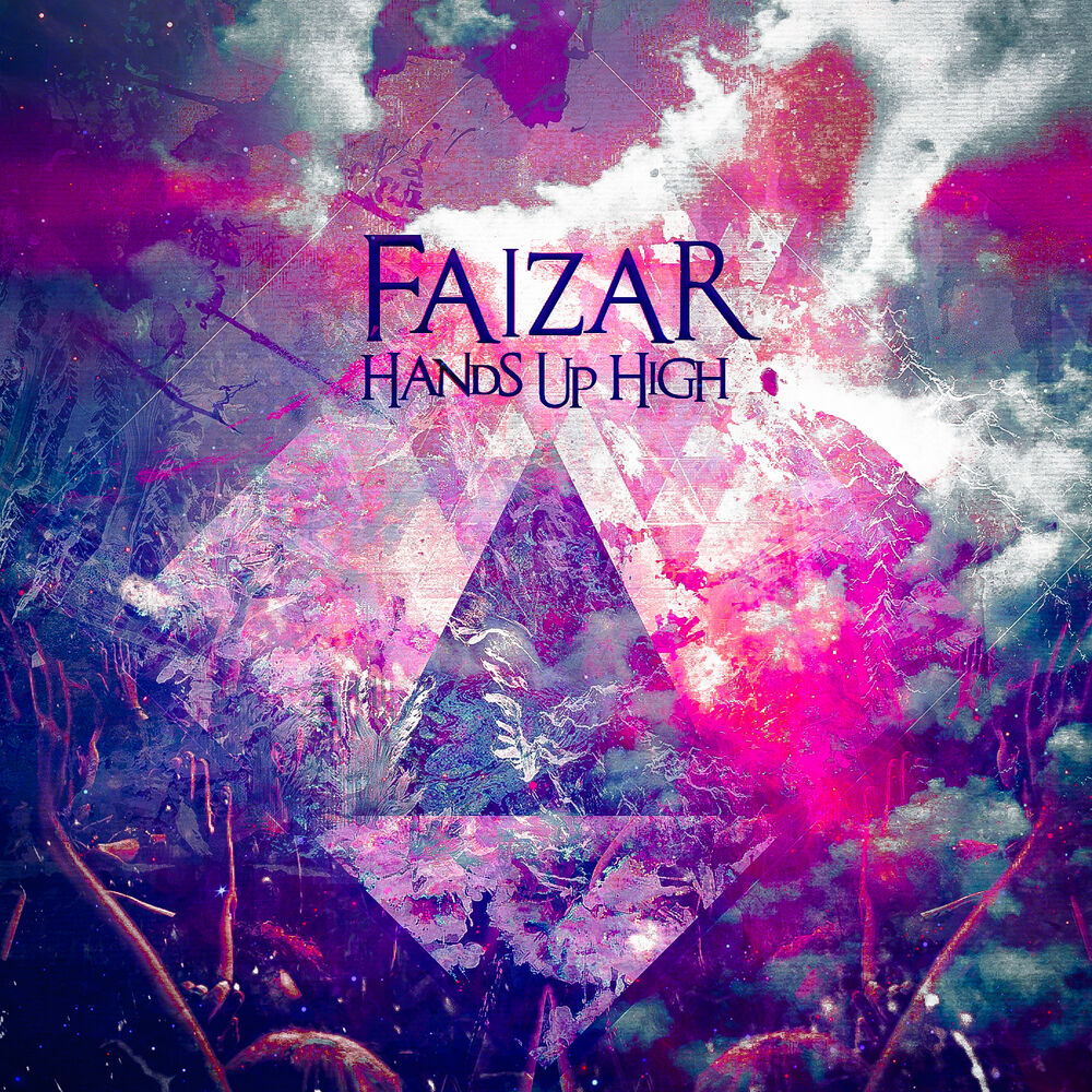 Picture of Hands Up High