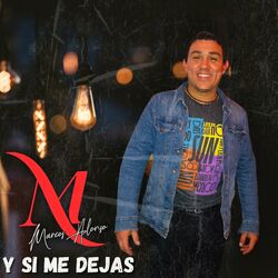 Cover of Y Si Me Dejas