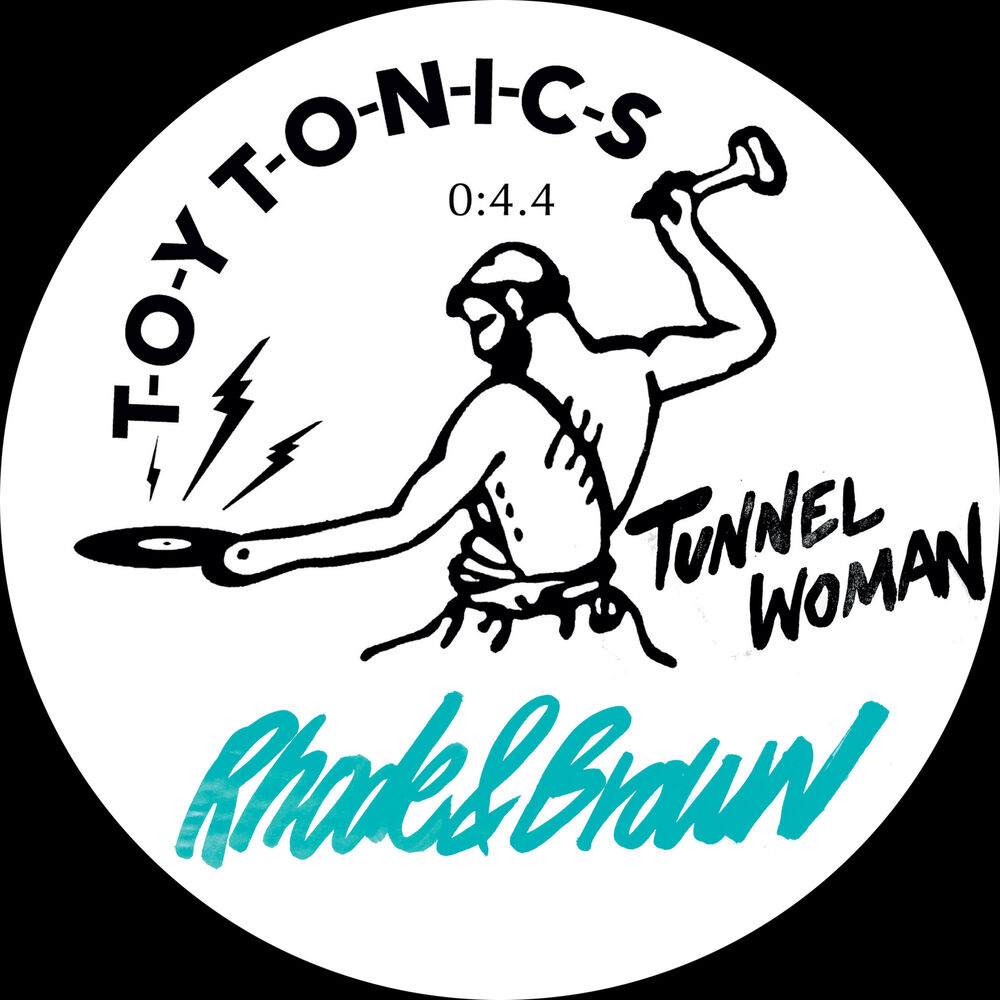 Picture of Tunnel Woman