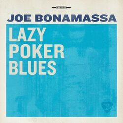 Cover of Lazy Poker Blues