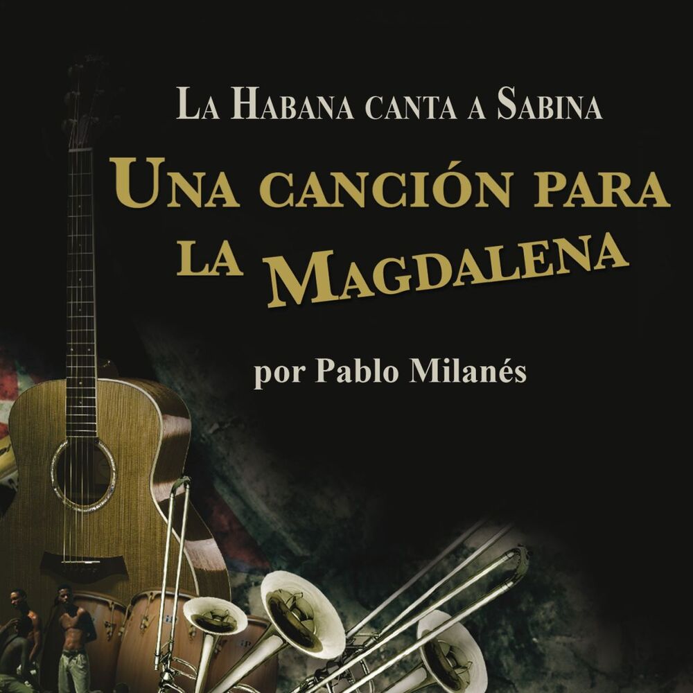 Picture of Una Cancion Para La Magdalena
