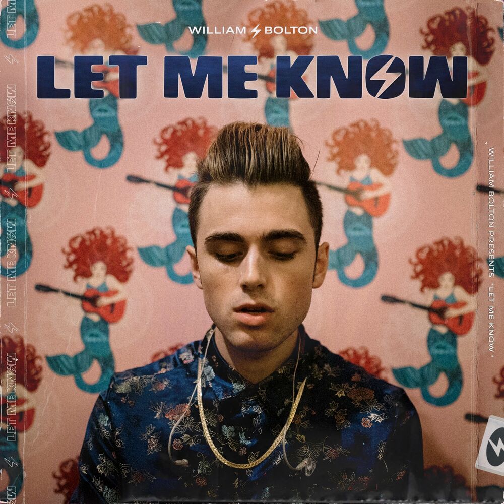 Picture of Let Me Know