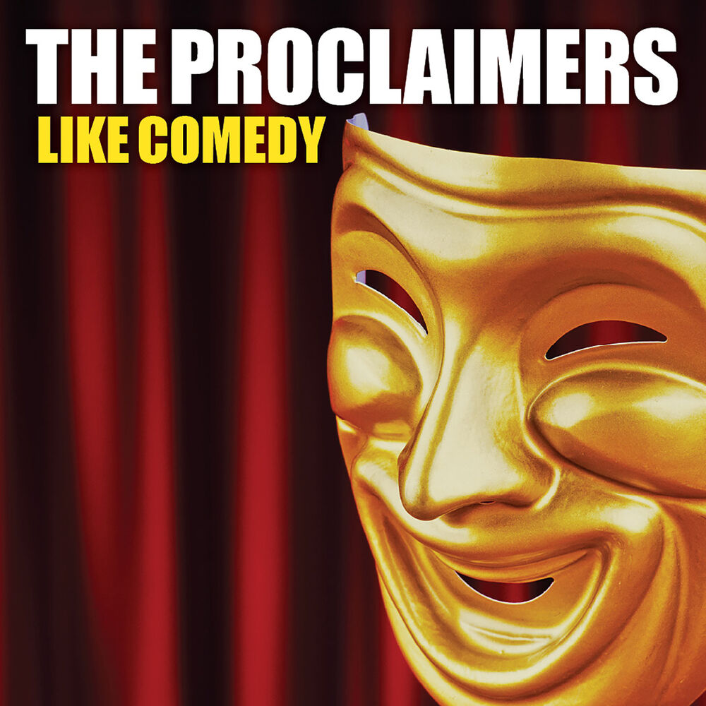 Picture of Like Comedy