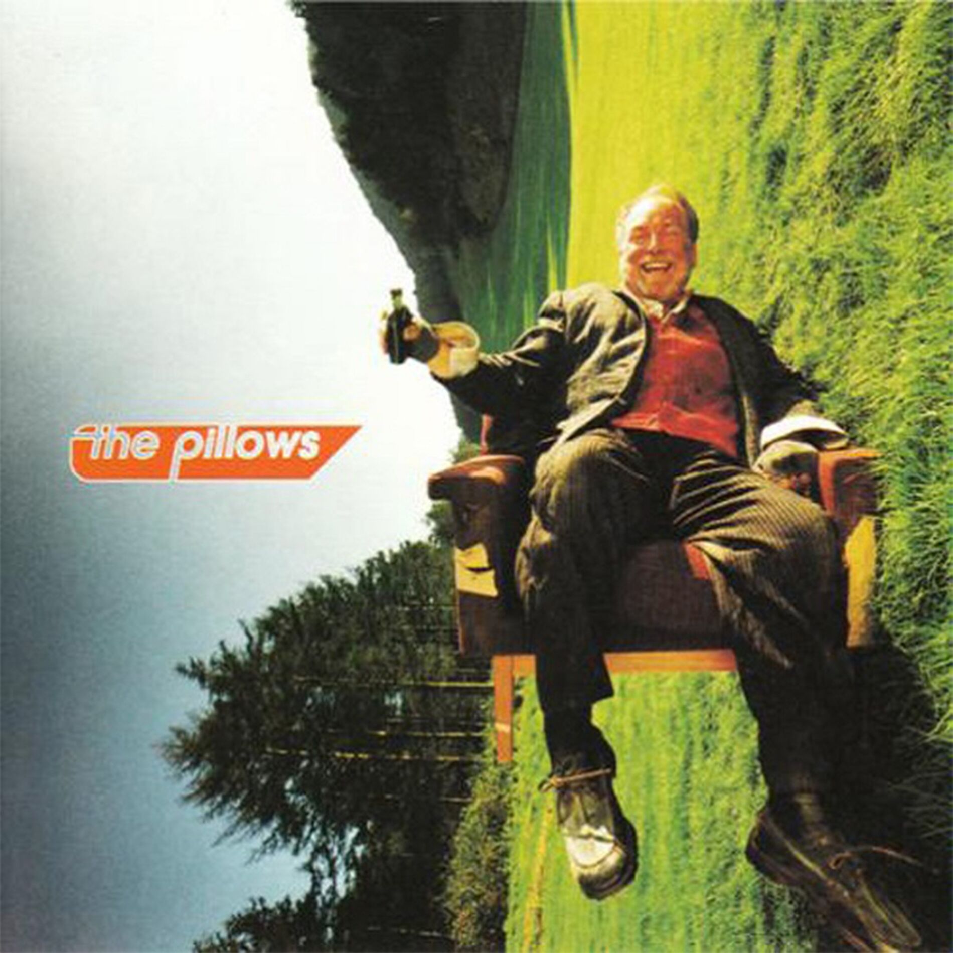 Album cover of HAPPY BIVOUAC