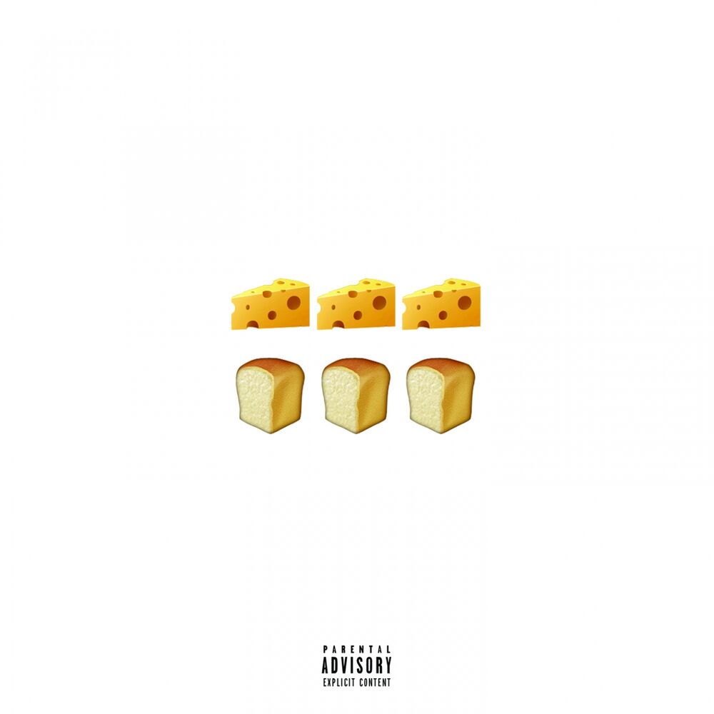 Picture of Cheese on Brown Bread