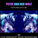 Peter's Theme by Manfred Mann album cover