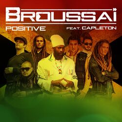 Cover of Positive