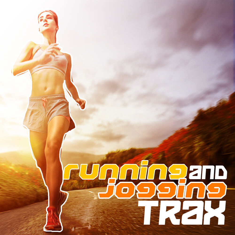 Picture of Running and Jogging Trax