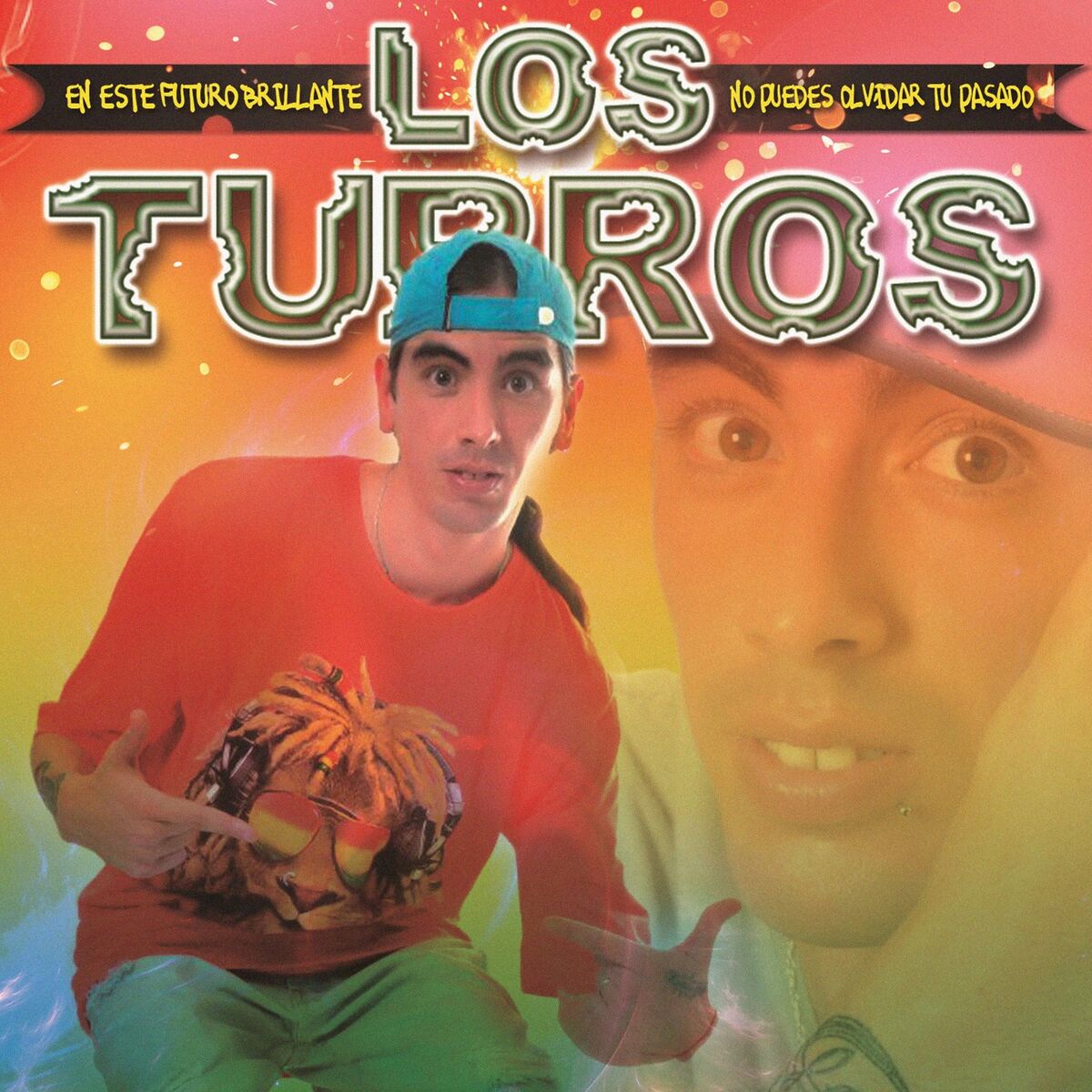 Album cover of Hasta Que Salga el Sol