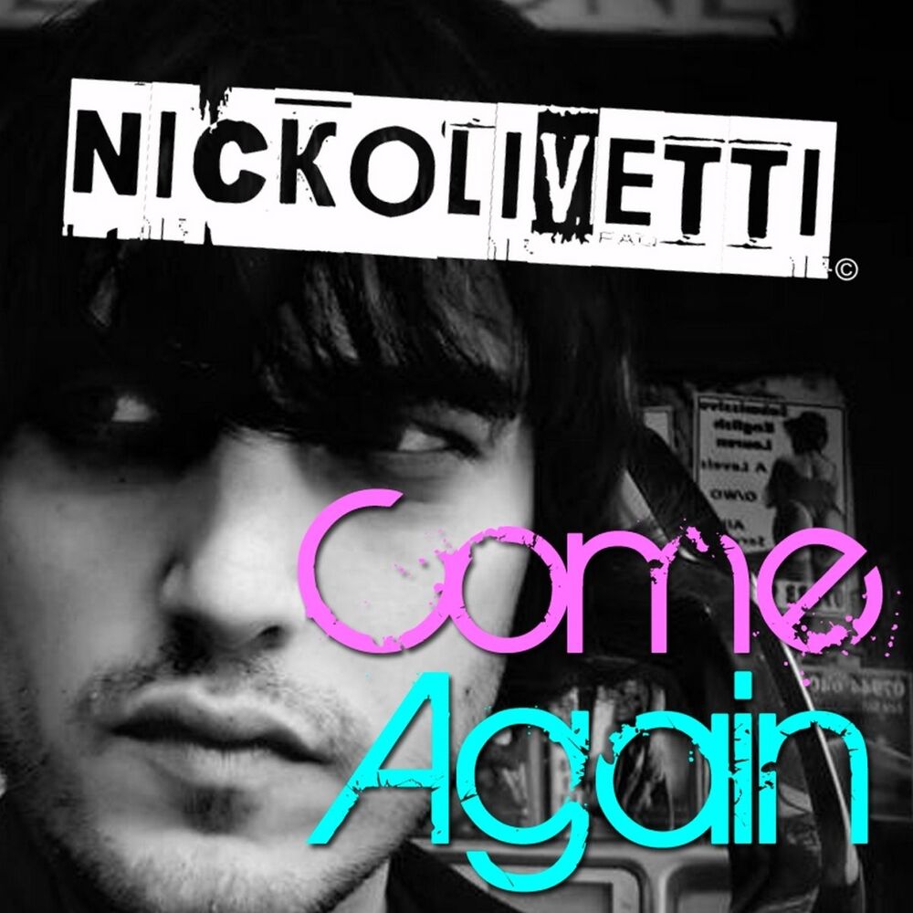 Picture of Come Again