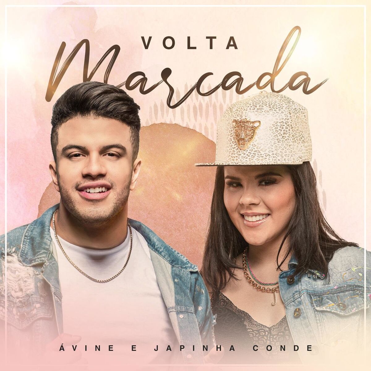 Album cover of Volta Marcada