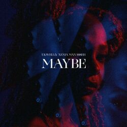 Cover of Maybe