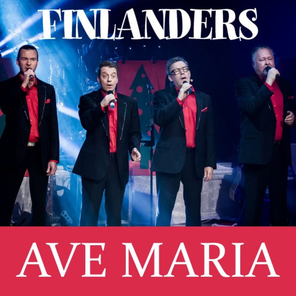 Picture of Ave Maria