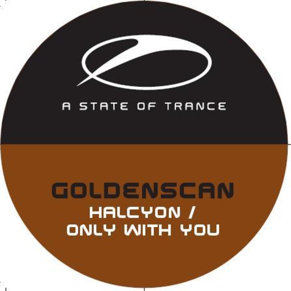 Picture of Halcyon / Only With You