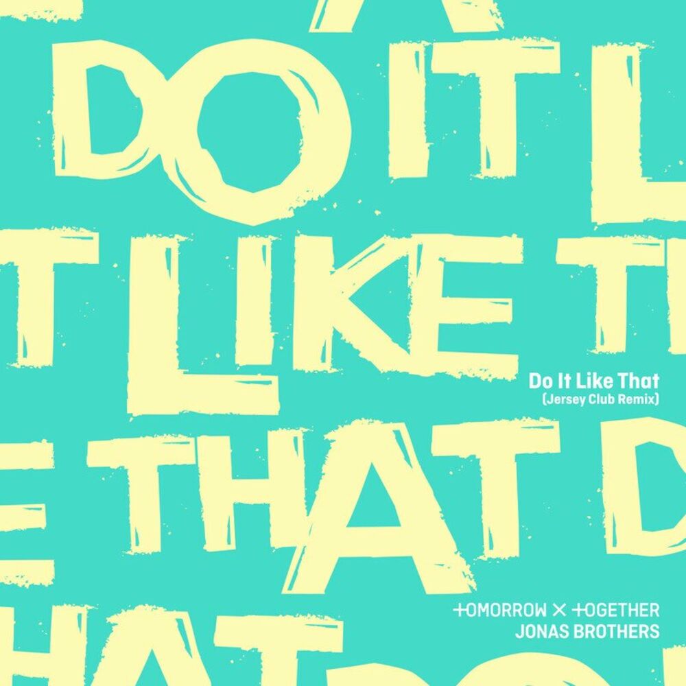 Picture of Do It Like That (Jersey Club Remix)