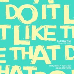 Cover of Do It Like That (Jersey Club Remix)