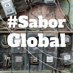 Cover of Sabor Global