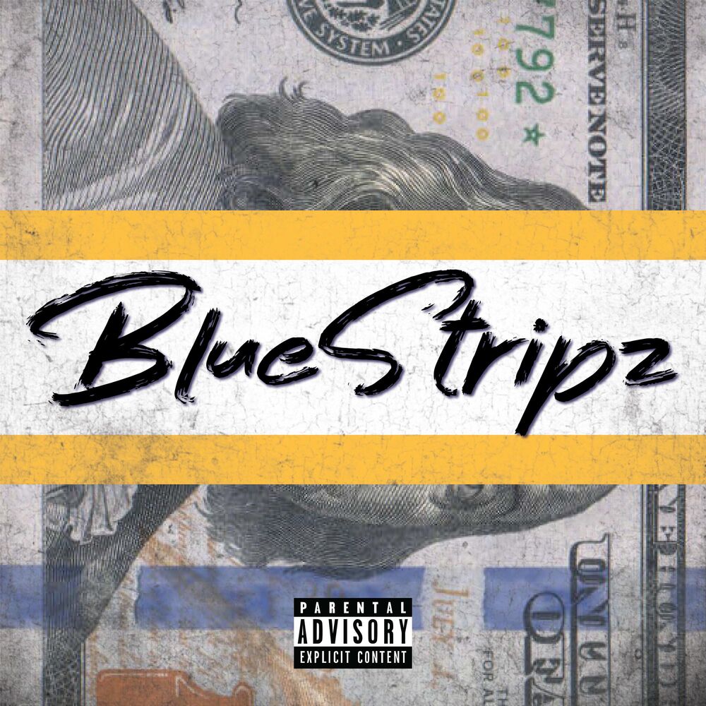 Picture of Blue Stripz (feat. PL4BOY9k)