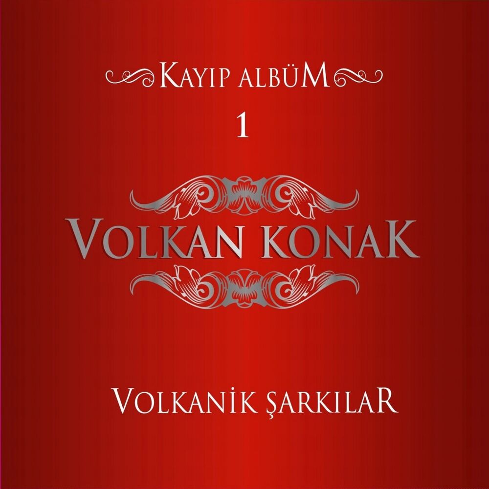 Picture of Volkanik Şarkılar, Vol. 1