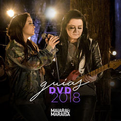 Cover of Guias Dvd 2018