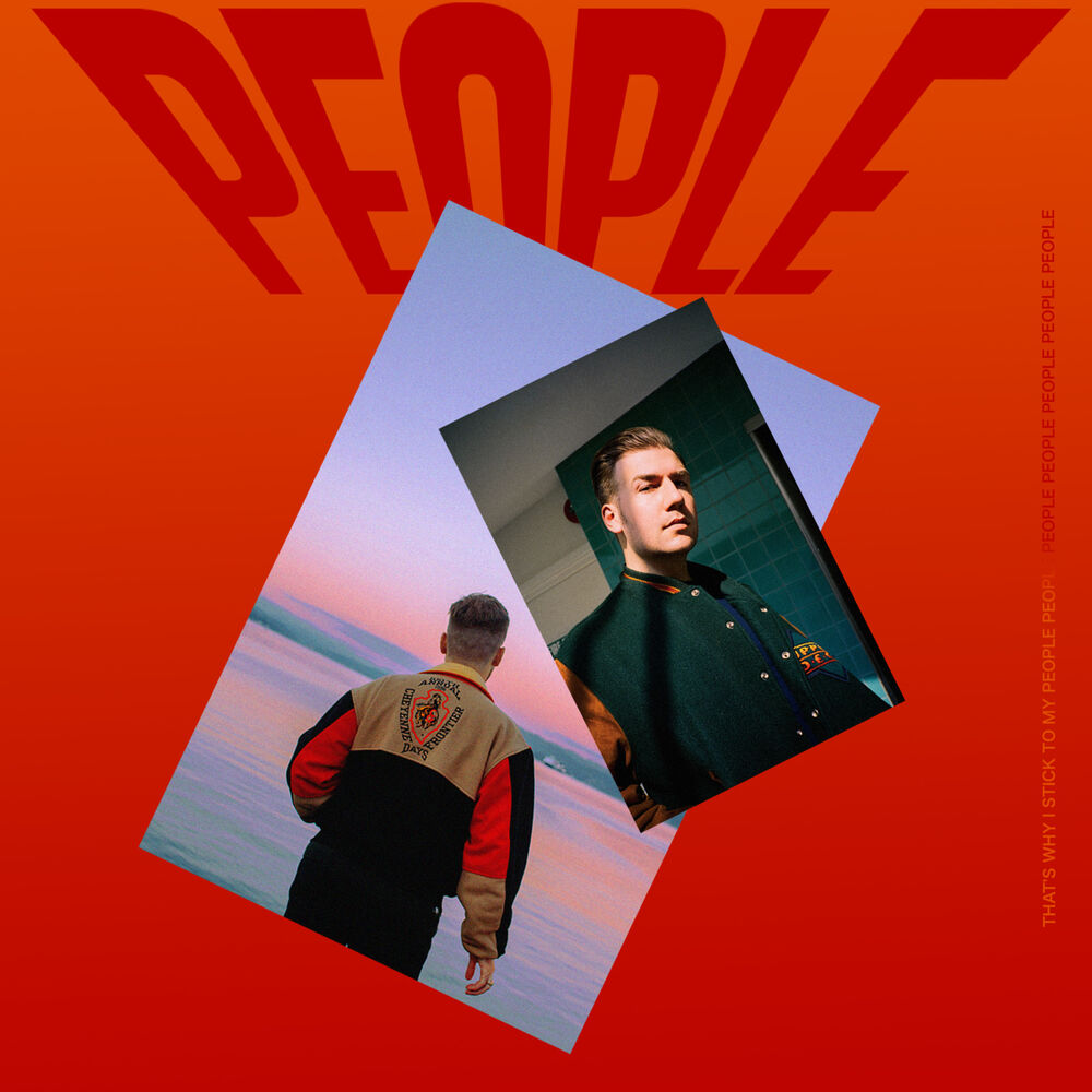 Picture of People