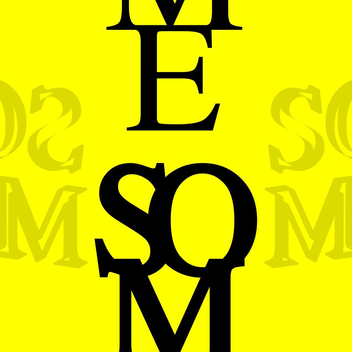 Album cover of Dubmission