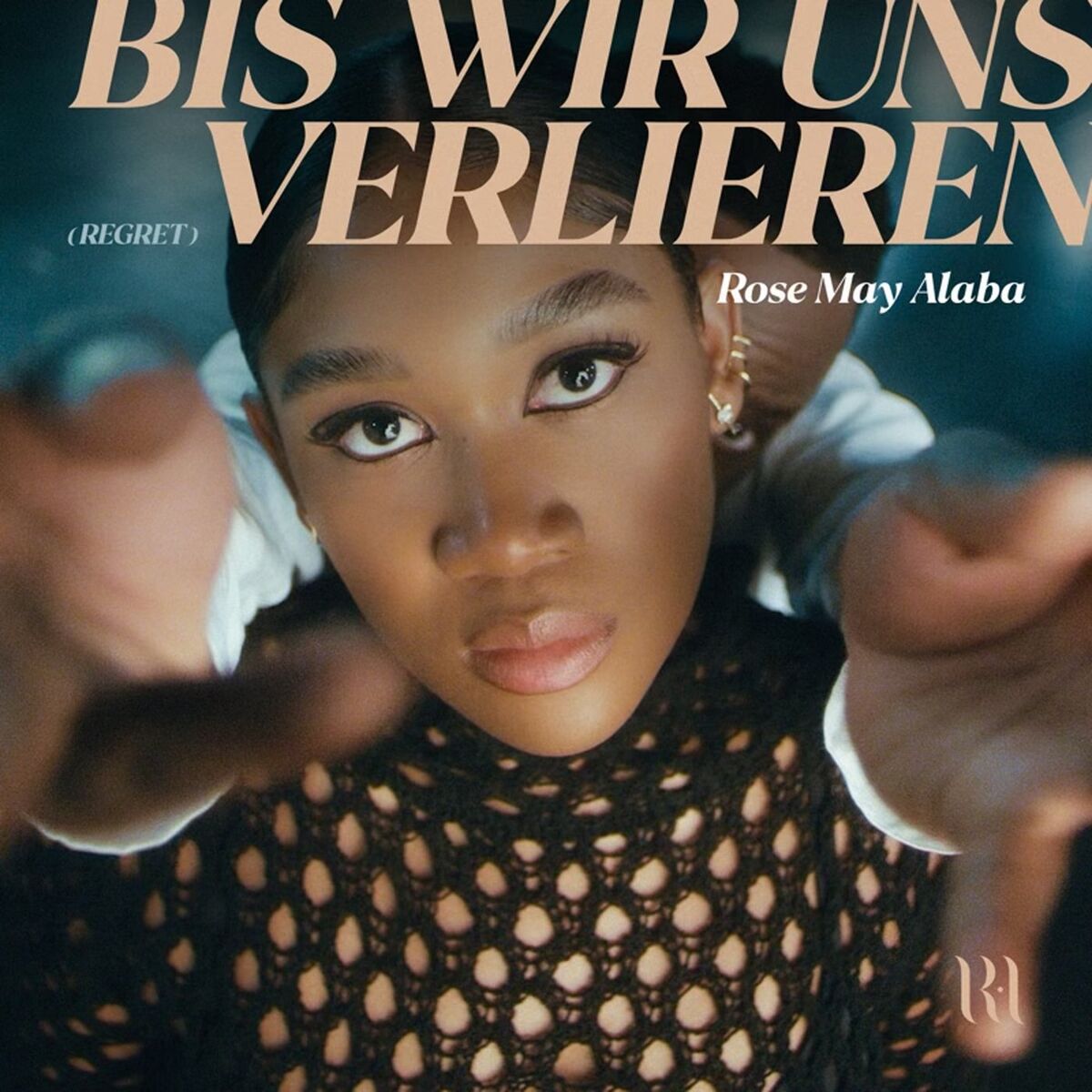 Album cover of Bis wir uns verlieren (Regret)