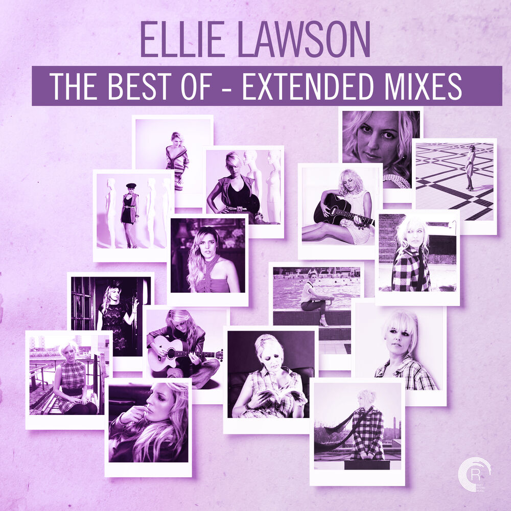 Picture of The Best Of (Extended Mixes)