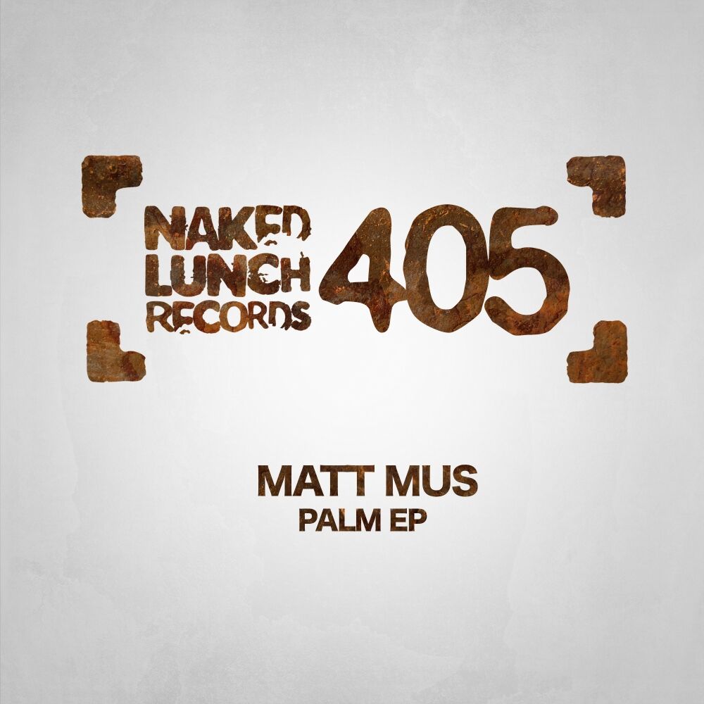 Picture of Palm EP