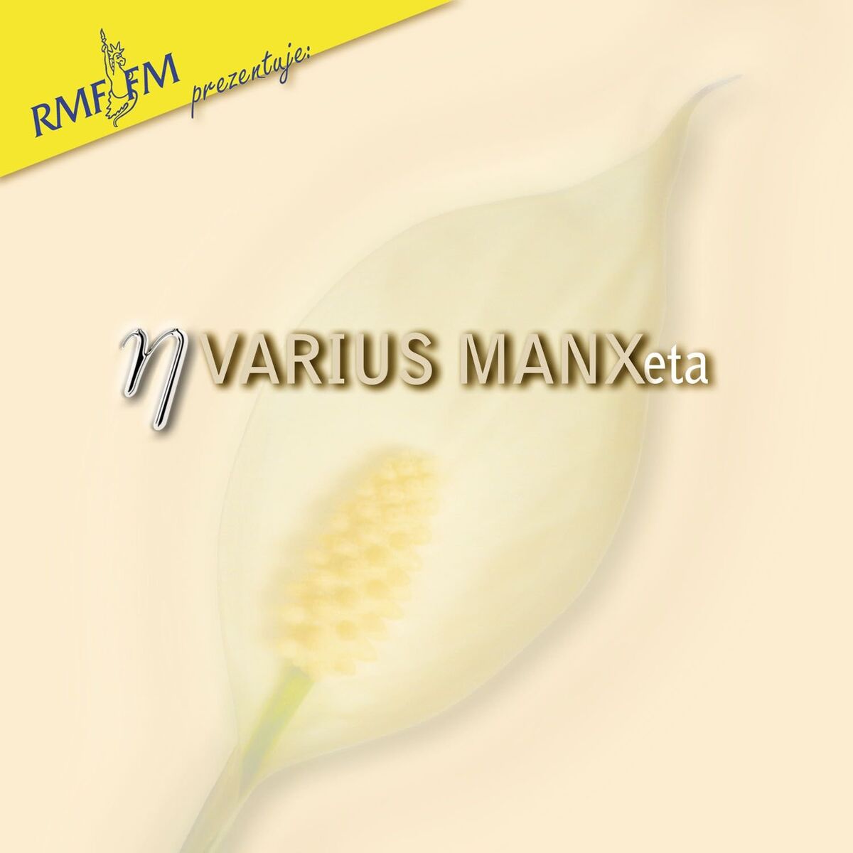 Album cover of Maj