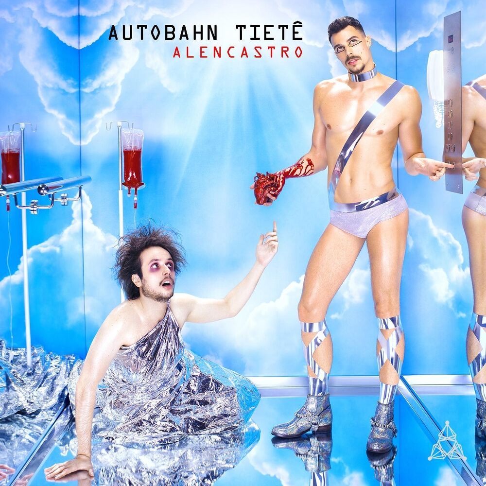 Picture of Autobahn Tietê