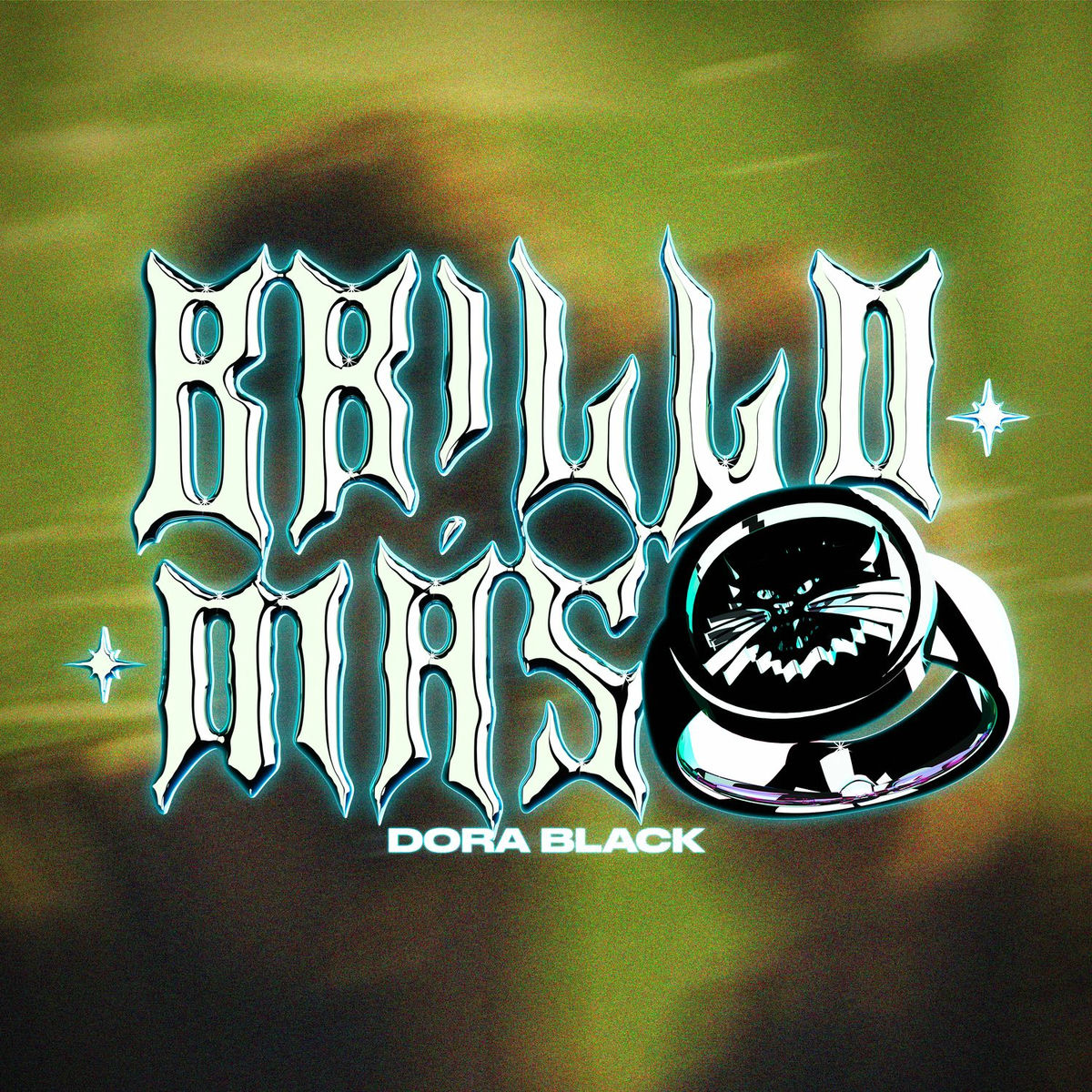 Album cover of Brillo Más