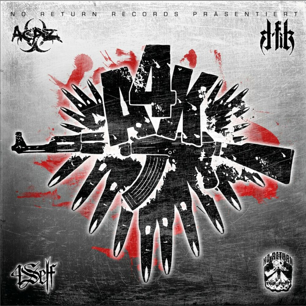 Picture of AK4 Vol.1