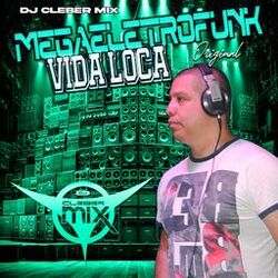 Cover of Megafunk (Vida Loca)
