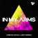In My Arms by Leroy Moreno album cover