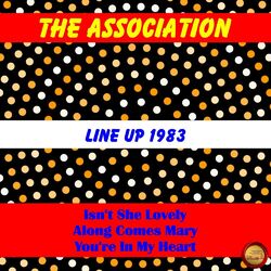 Line Up 1983