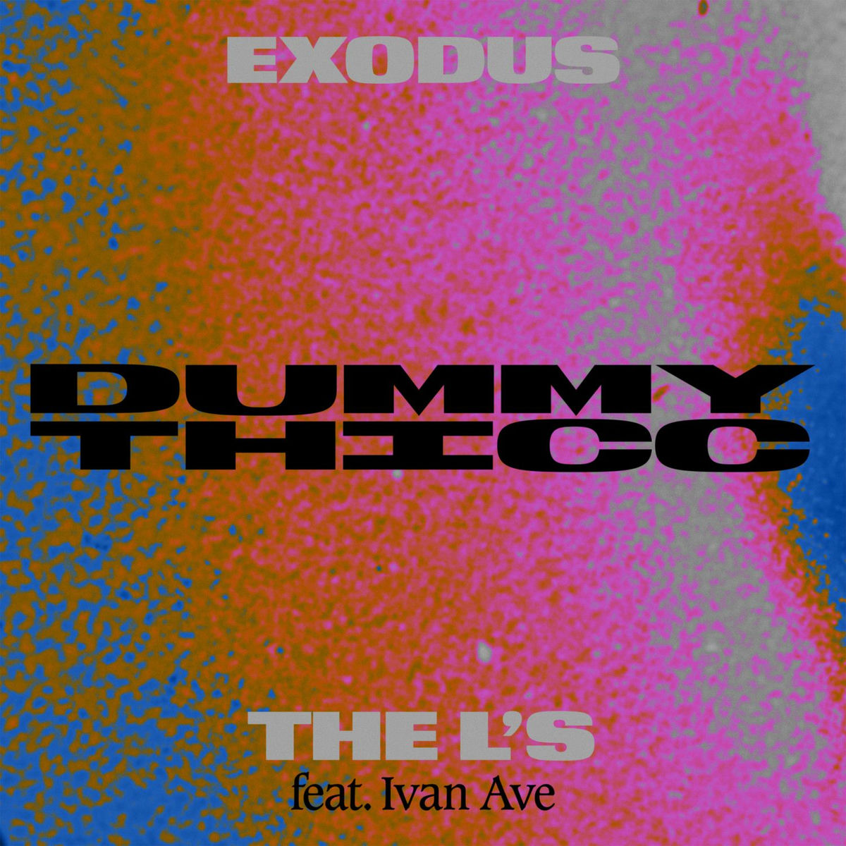 Album cover of Exodus / The L's