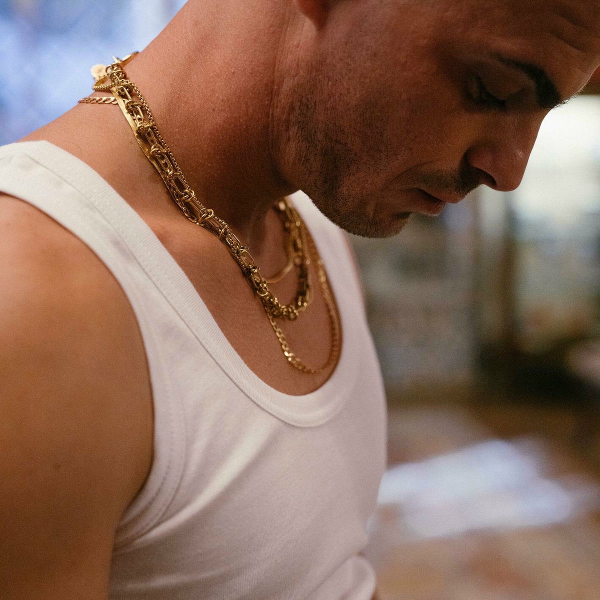 Album cover of Colãs