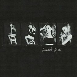 Cover of Break Free