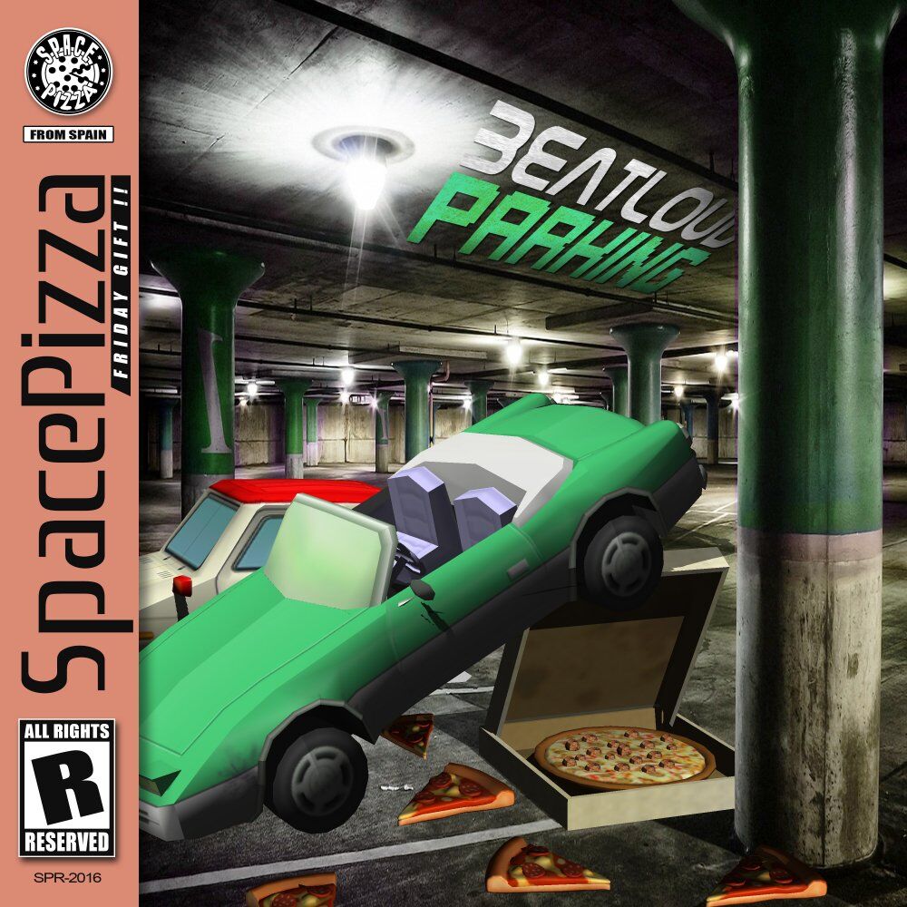 Picture of Parking