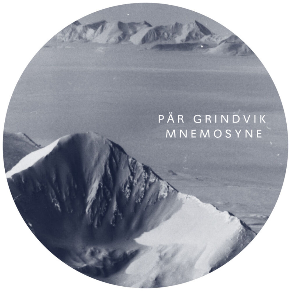 Picture of Mnemosyne