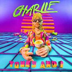 Cover of Charlie