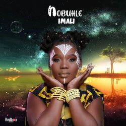 Cover of Imali