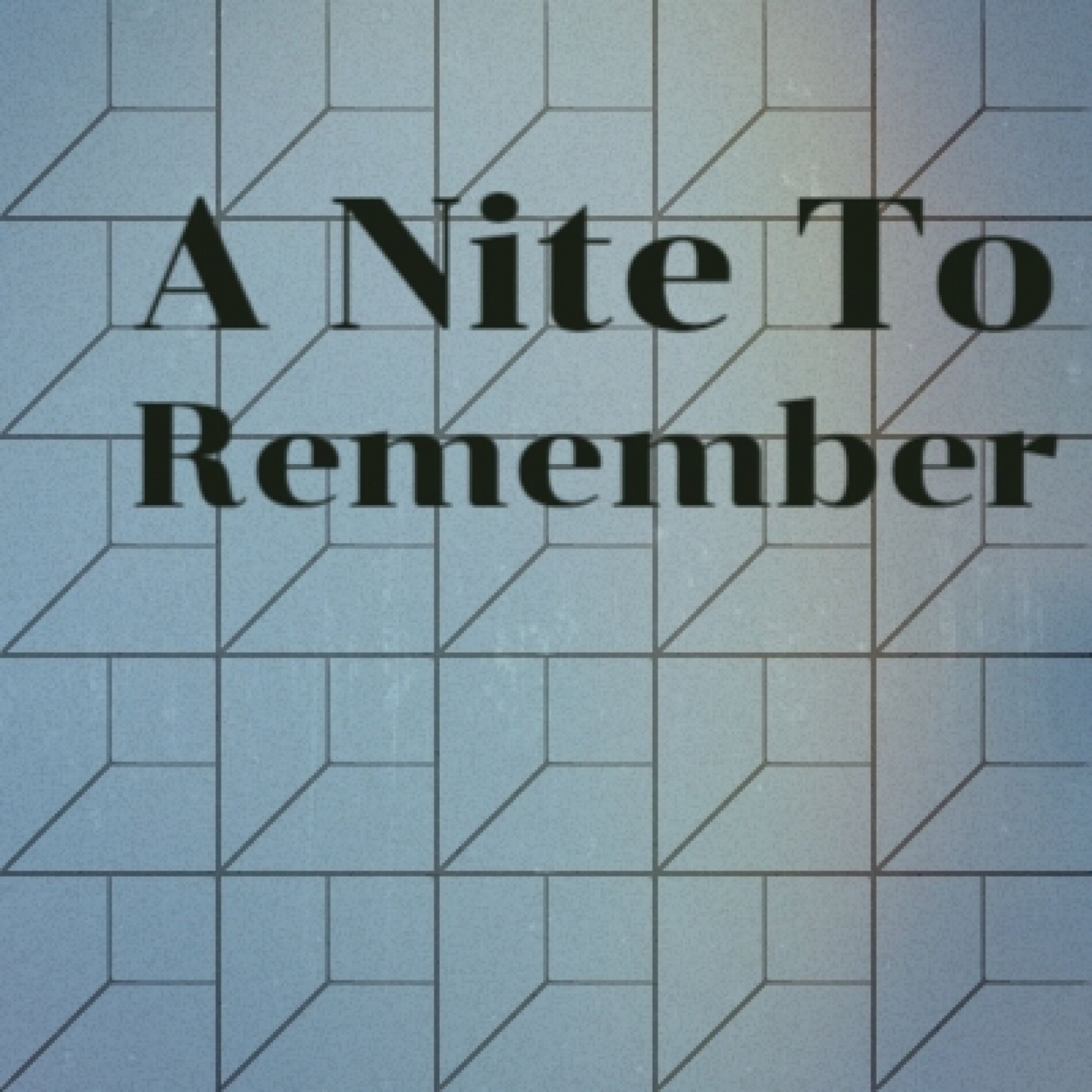 Album cover of A Nite To Remember