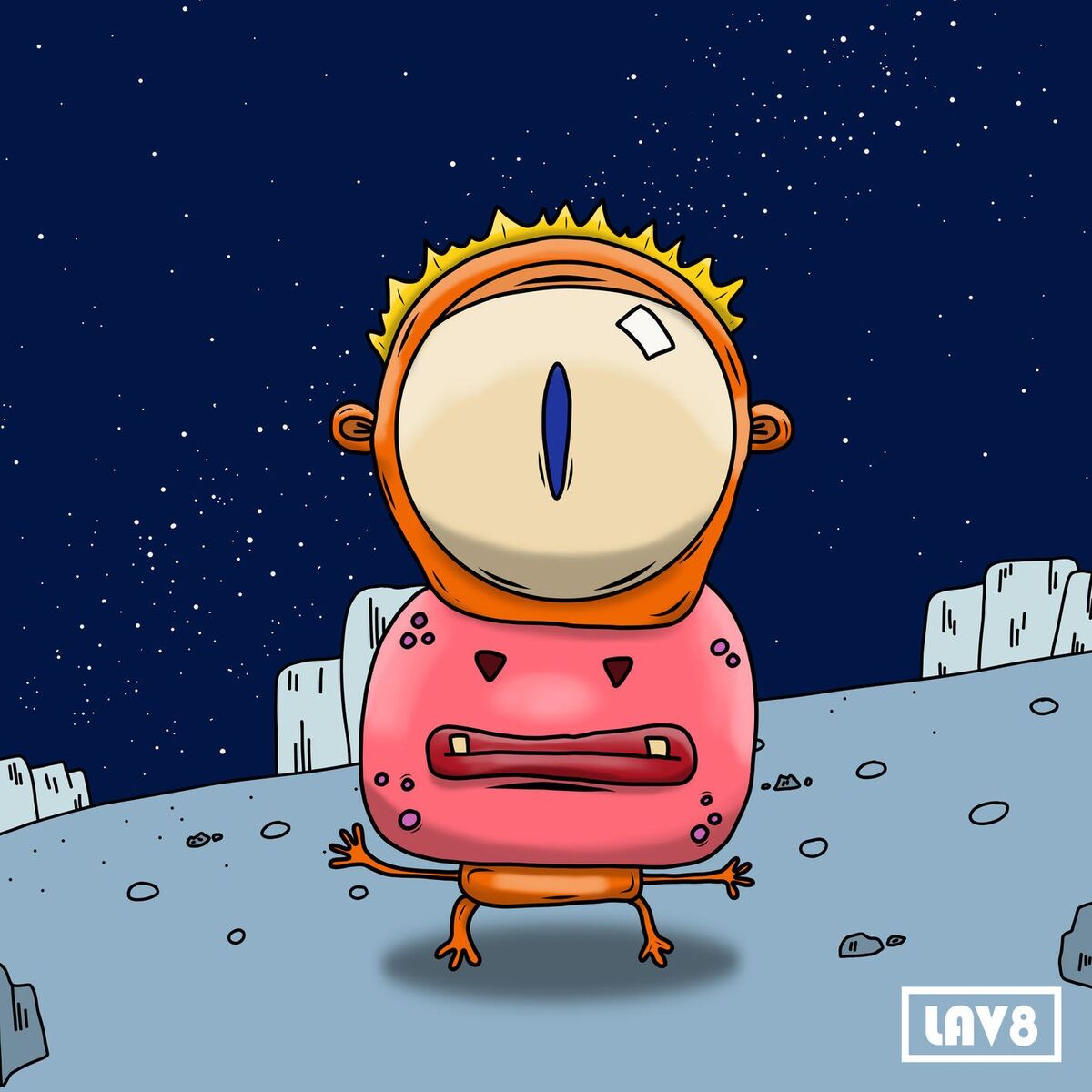 Album cover of Covers Collection (Vol. 4)
