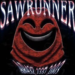 Cover of SAWRUNNER