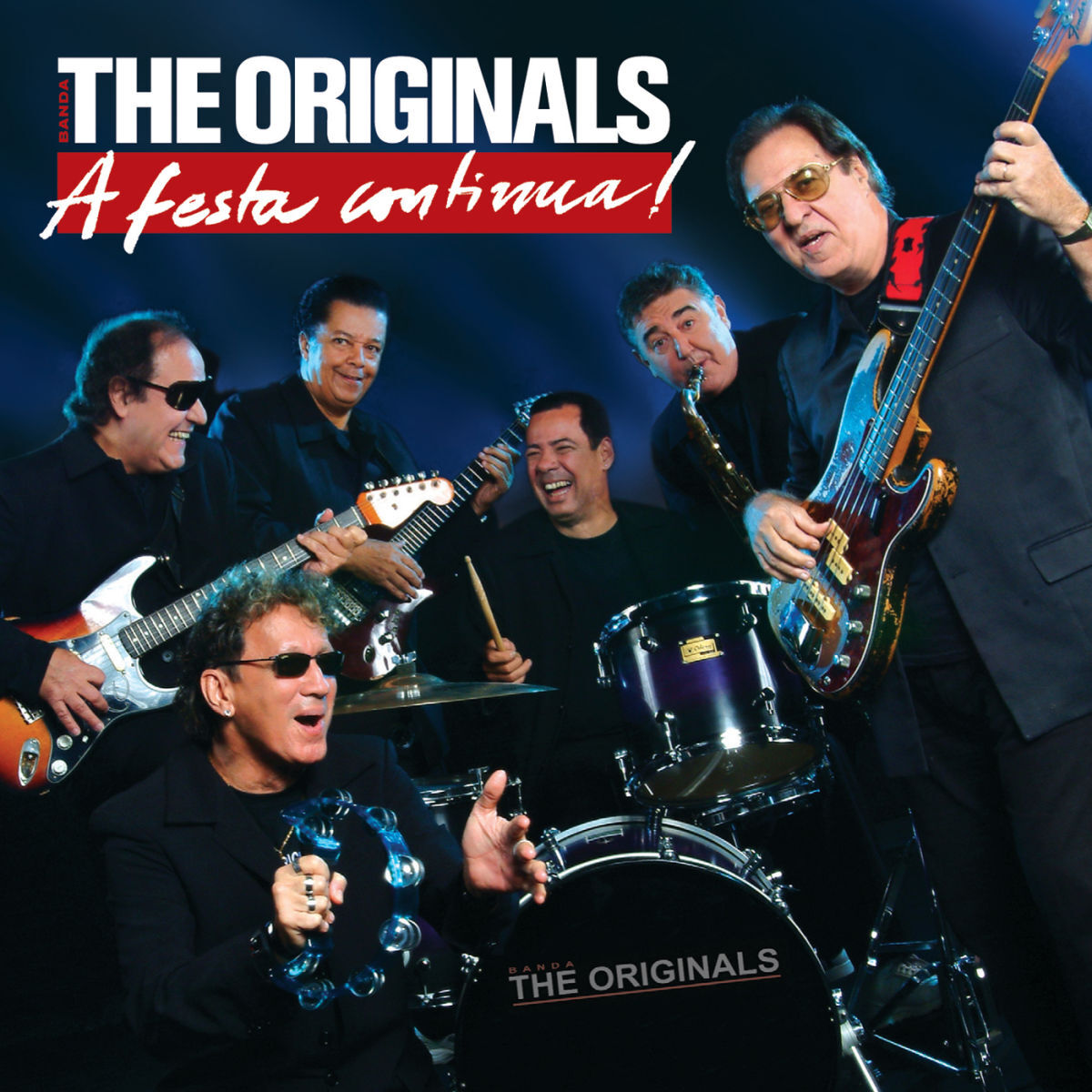 Album cover of Ninguém Vive Sem Amor